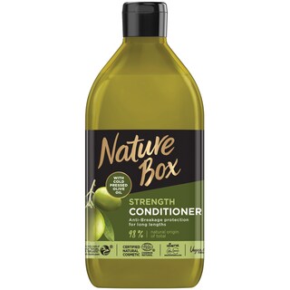 Regenerator Nature Box Olive 385ml