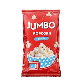 Kukuruz kokicar Slani Jumbo100g/mikr.pec