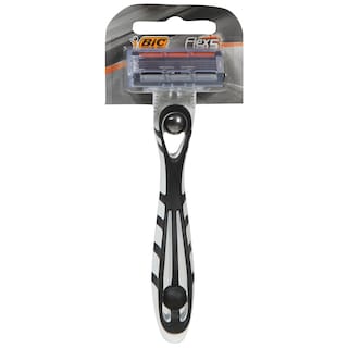 Brijac muski Flex5 Bic