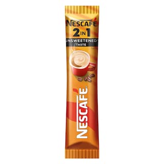 Kafa instant 2u1 Nescafe 8g