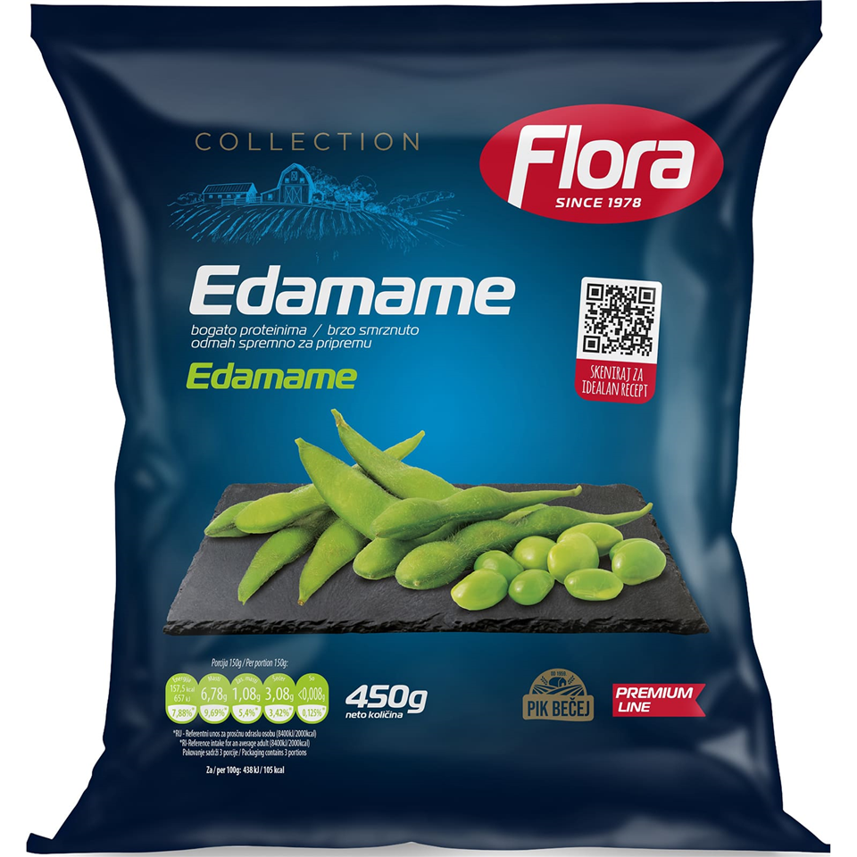 Flora
