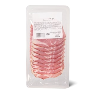 Seoski vrat Maxi 100g