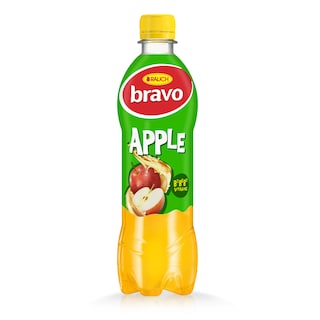 Napitak Jabuka Bravo 0,5l PET