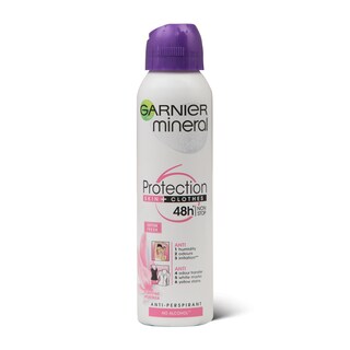 Dezodorans P6 Cotton Garnier 150ml