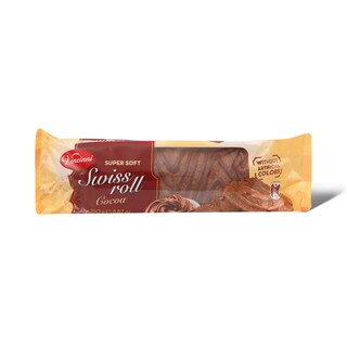 Rolat kakao fil Vincinni 250g