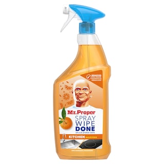 Sred/cisc.Mr Proper Mandarian spej 800ml