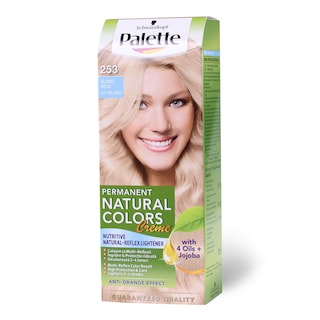 Boja za kosu Palette Pnc 253