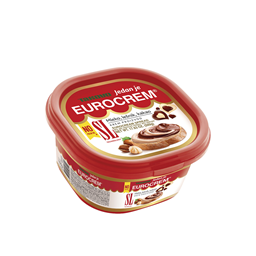 Krem Eurocrem cinija 500g