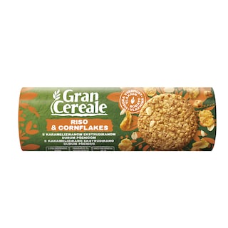 Grancereale croccante 230g
