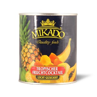 Kompot vocna salata Mikado 830g