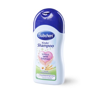 Sampon Bubchen deciji kamilica,lipa400ml
