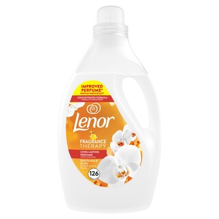 Omeksivac Lenor Gold Orchid 2,65l/126pr
