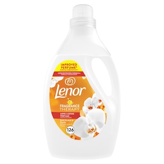 Omeksivac Lenor Gold Orchid 2,65l/126pr