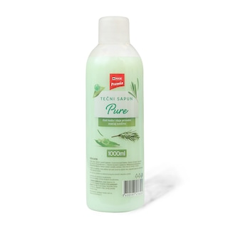 Tecni sapun Maxi  Pure&nbsp;1L