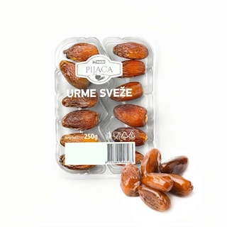 Urme sveze 250g