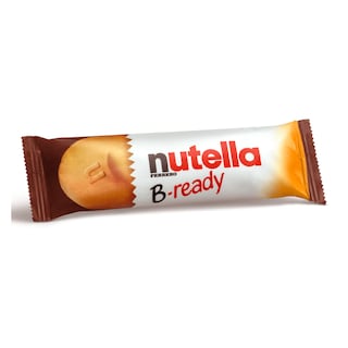Keks Nutella B-ready 22g