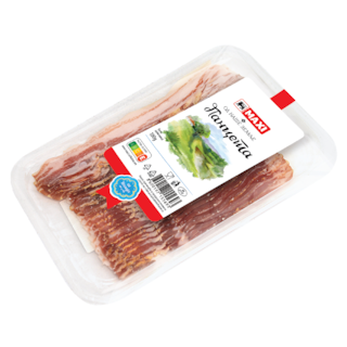 Panceta Od nase zemlje 100g