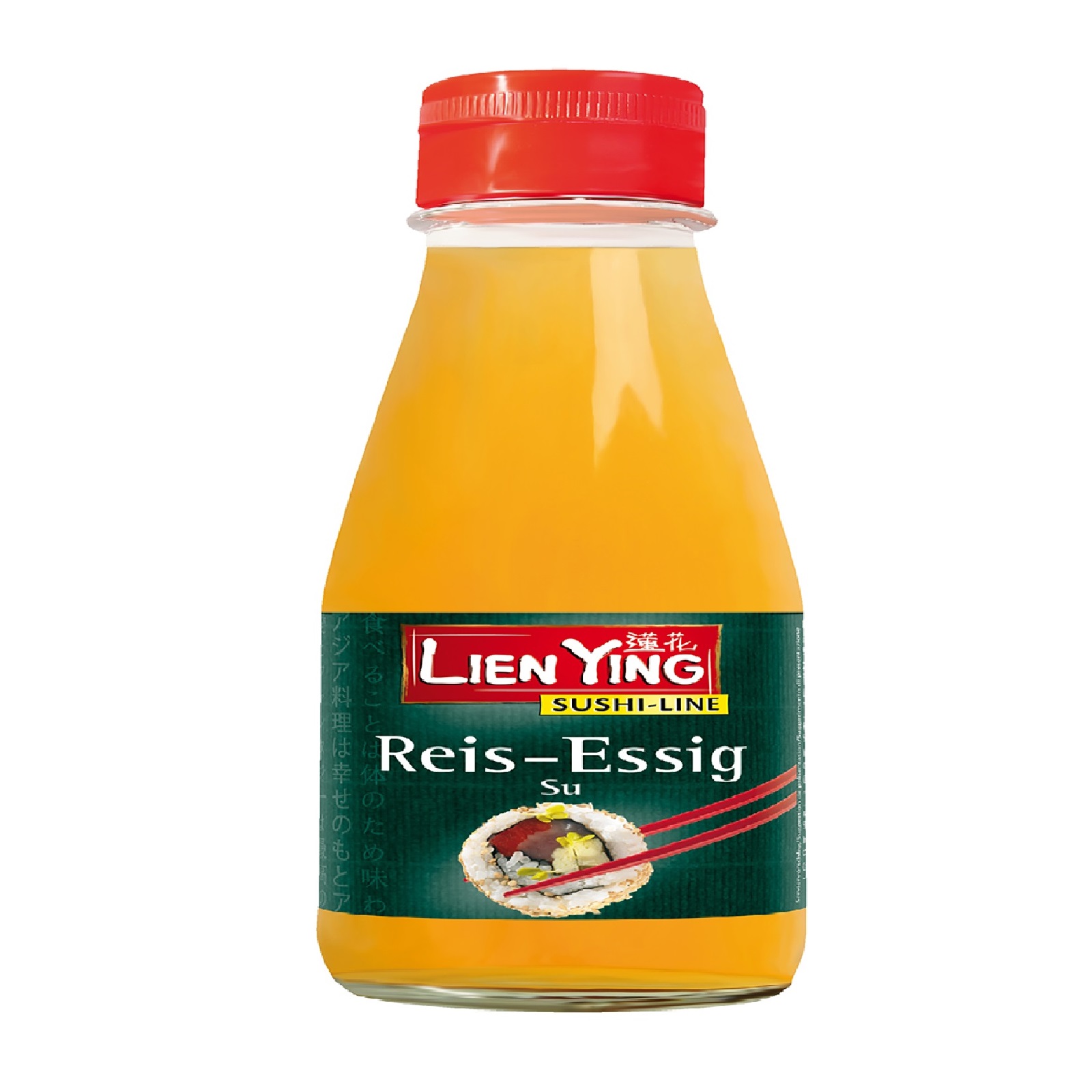 Sirce od pirinca Lien Ying 200ml