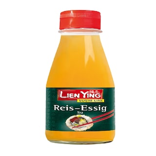 Sirce od pirinca Lien Ying 200ml