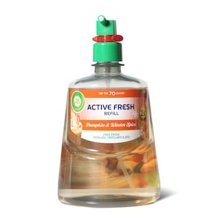 Af refil pump & ever nice Airweck 228ml