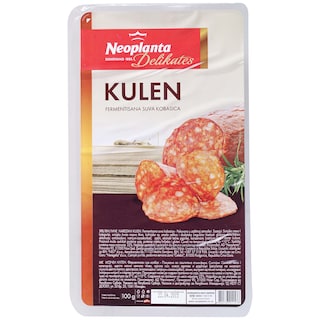 Kulen Neoplanta 100g