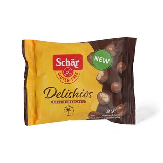 Flips coko Delishios Dr Schar 37gr