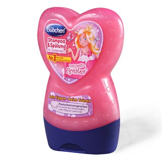 Dec.samp.princess rosal.230ml