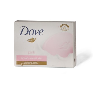 Sapun Dove Pink 100gr
