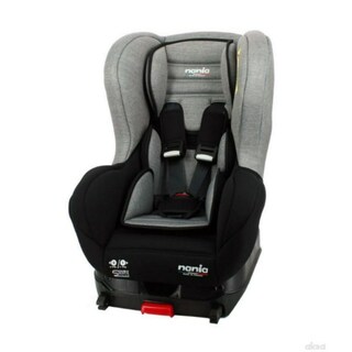 Auto sed.Nania Cosmo 0/1 (0-18kg)DG