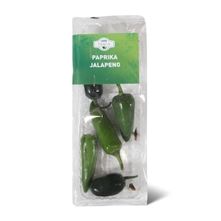 Paprika Jalapeno domaca 5kom