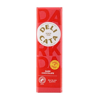 Cokolada crna 57% Delicata EDH 100g
