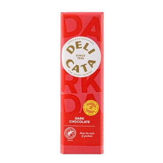 Cokolada crna 57% Delicata EDH 100g