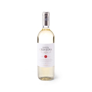Vino belo Santa Cristina  bianco 0.75l