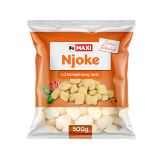 Njoke Premia 500g