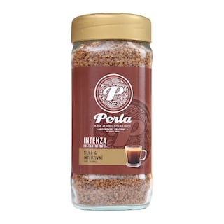 Instant kafa gold Perla UTZ 200g