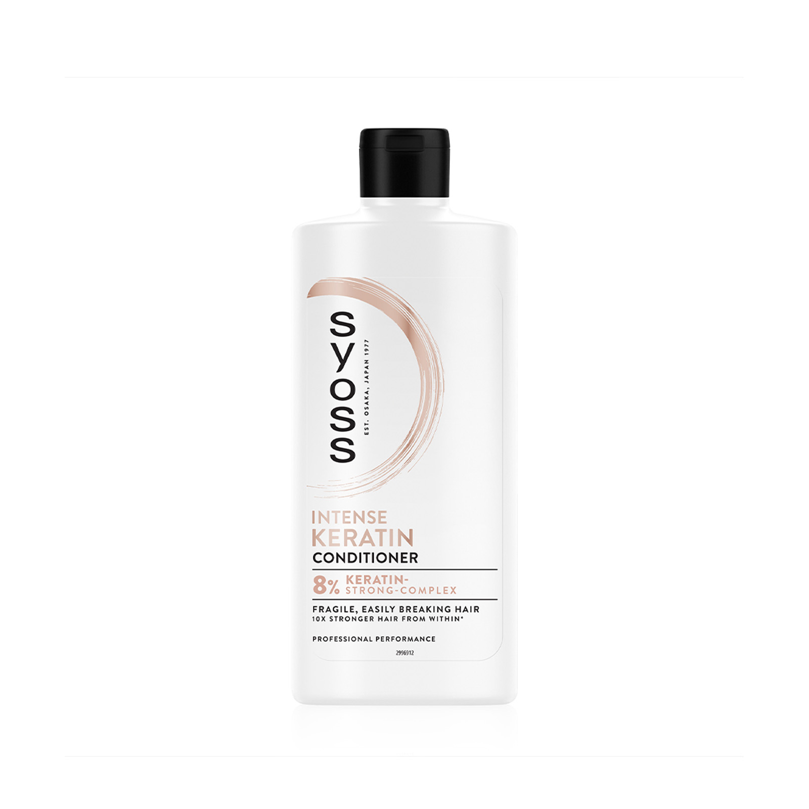 Regenerator za kosu Keratin Syoss 440 ml