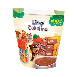 Decija hrana Cokolino ZIPP 1kg