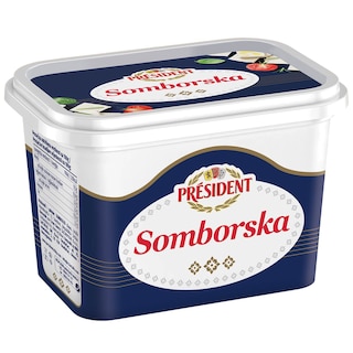 Sir President Somborska 500g