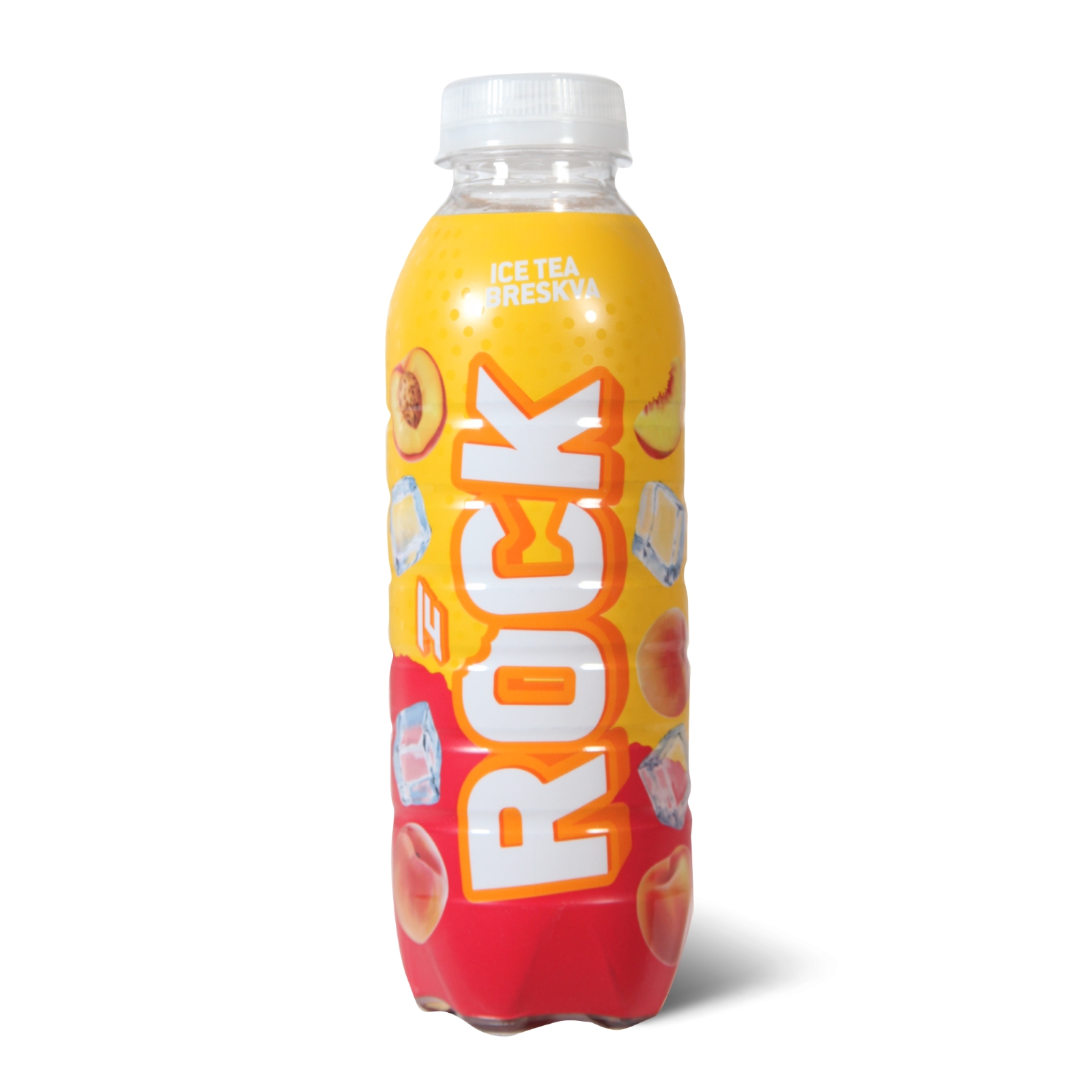 Ledeni caj Breskva Rock 0,5l pet