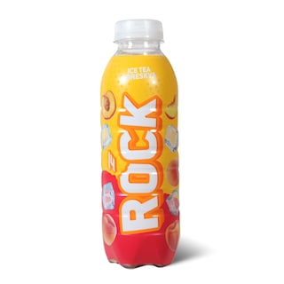 Ledeni caj Breskva Rock 0,5l pet