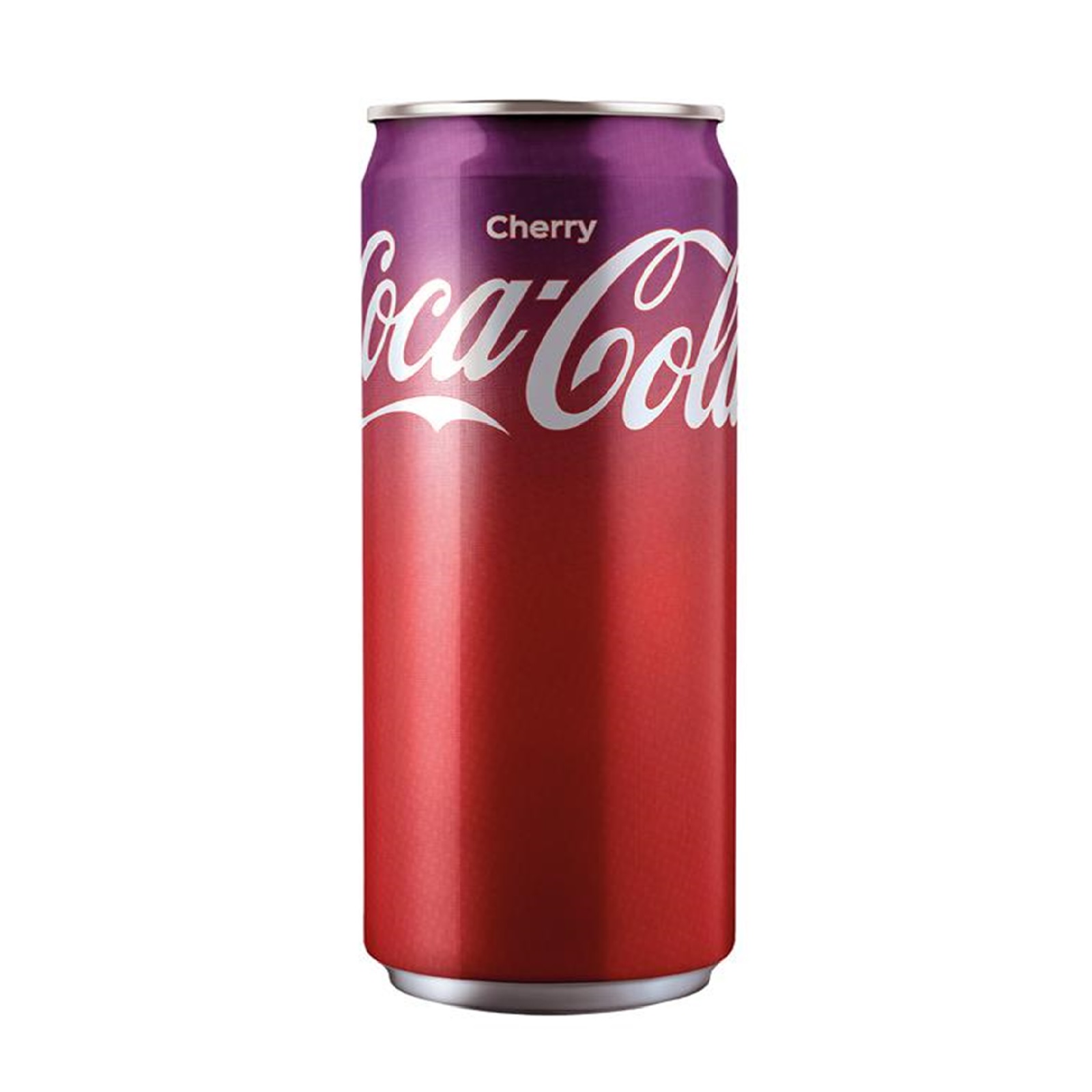 Coca Cola Cherry 0,33l CAN