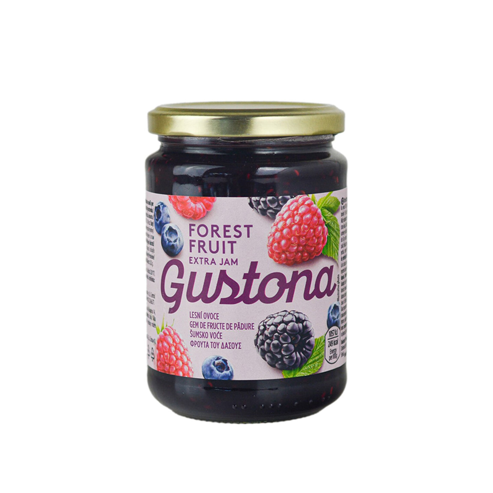 Gustona