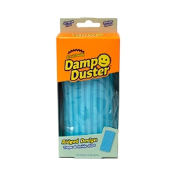 Damp duster Scrub Daddy