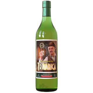 Rakija Travarica 40%% Simex 1l