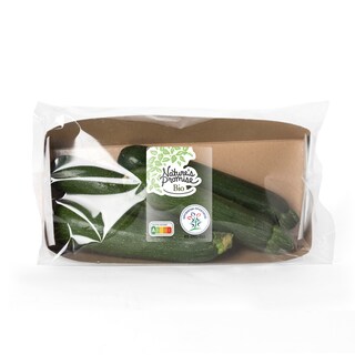 Bio tikvica 500g