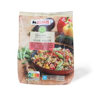 Smrz.mesav.povrca sa bulgurom DLL 600g