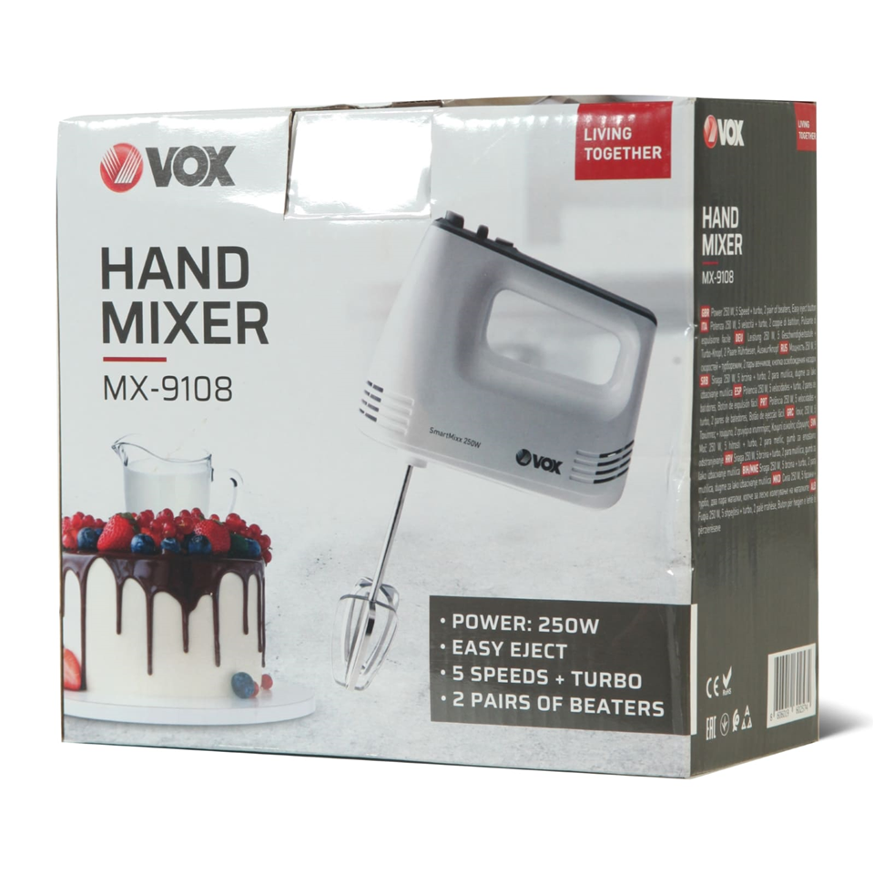 Vox