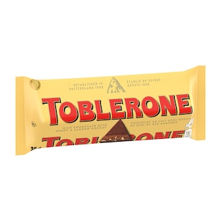 Cokolada Milk Chunky Toblerone 35g