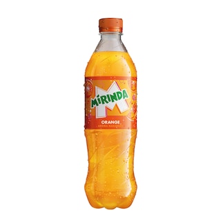 Sok Mirinda Orange 0.5l