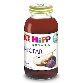 Sok Hipp/sljiva 302 200ml